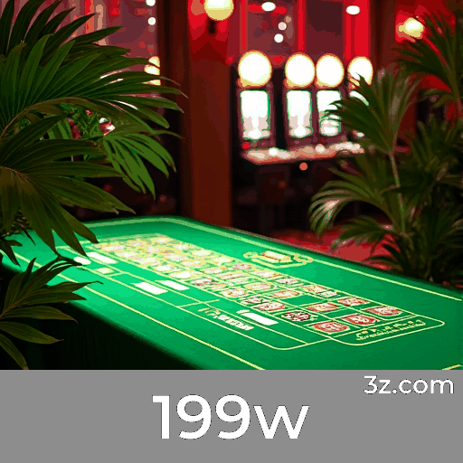 199w: Seu Cassino Online Premiado e Seguro
